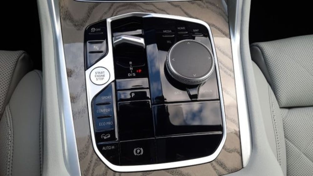 BMW X6 usata a Verona (13)