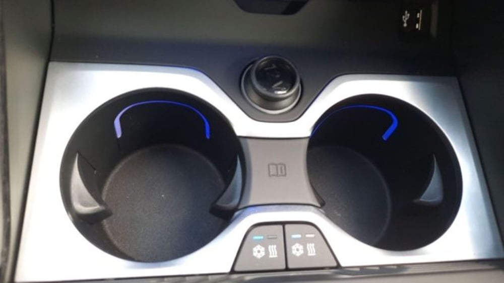 BMW X6 usata a Verona (17)