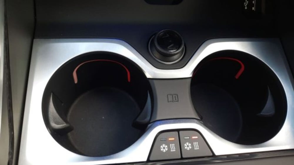 BMW X6 usata a Verona (18)