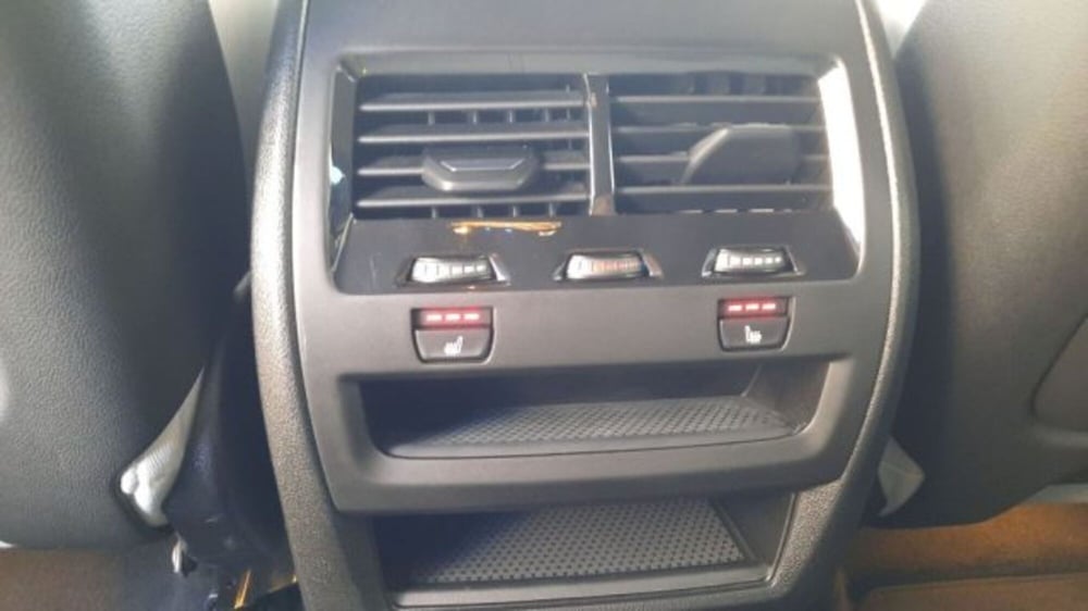 BMW X6 usata a Verona (19)