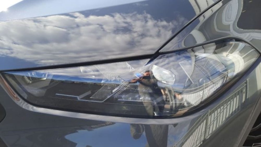BMW X6 usata a Verona (6)