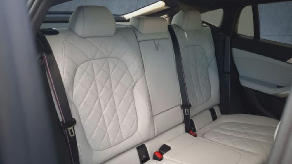 BMW X6 usata a Verona (9)
