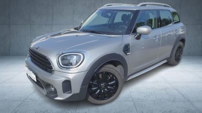 MINI Mini Countryman 1.5 Cooper Countryman del 2022 usata a Verona