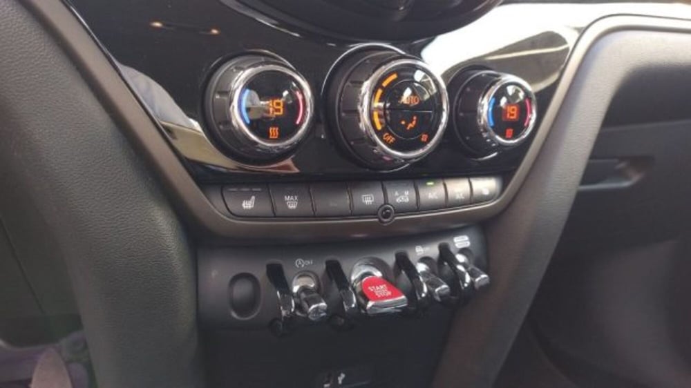 MINI Mini Countryman usata a Verona (10)