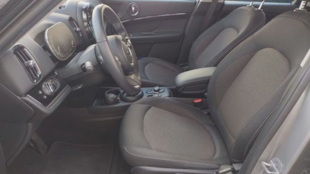 MINI Mini Countryman usata a Verona (12)