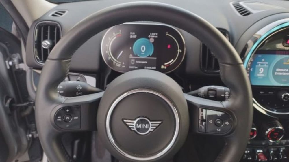 MINI Mini Countryman usata a Verona (14)