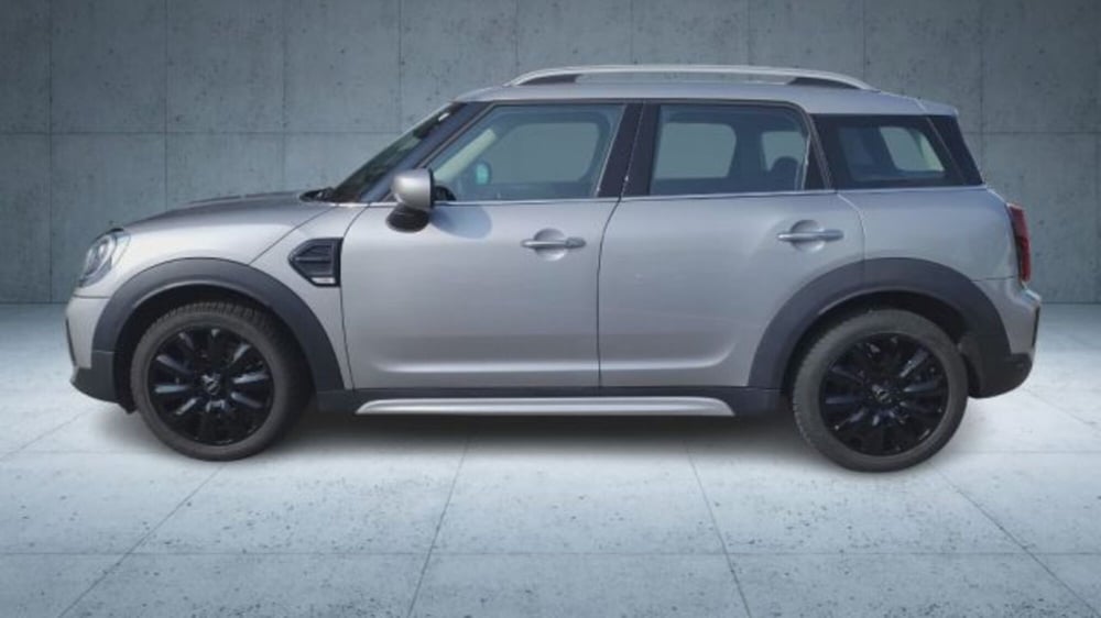 MINI Mini Countryman usata a Verona (3)