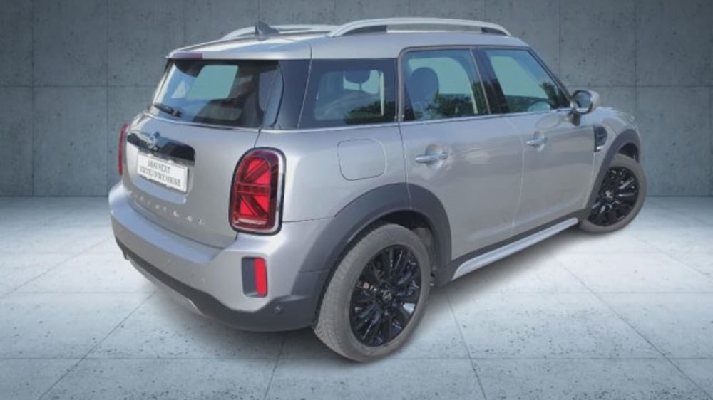 MINI Mini Countryman usata a Verona (4)