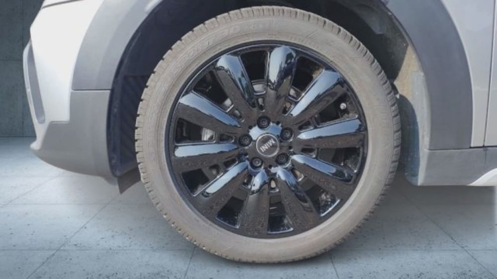 MINI Mini Countryman usata a Verona (5)