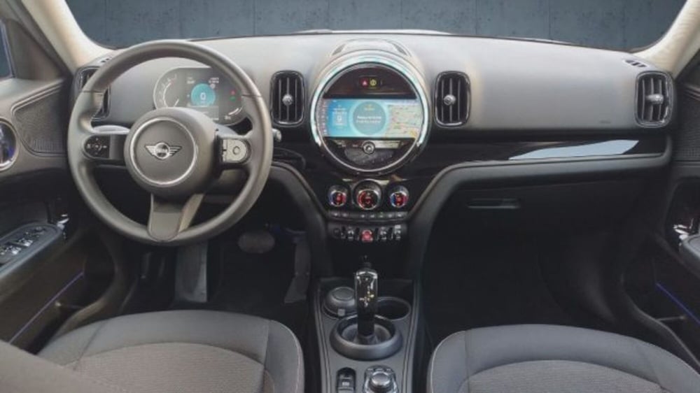 MINI Mini Countryman usata a Verona (6)