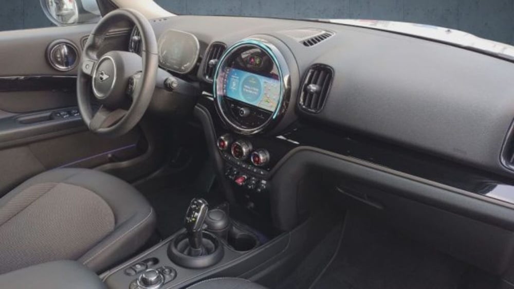 MINI Mini Countryman usata a Verona (7)