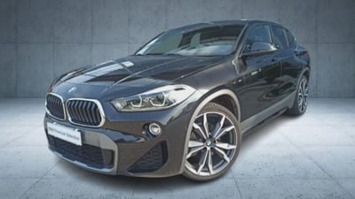 BMW X2 sDrive18i Msport-X del 2018 usata a Verona