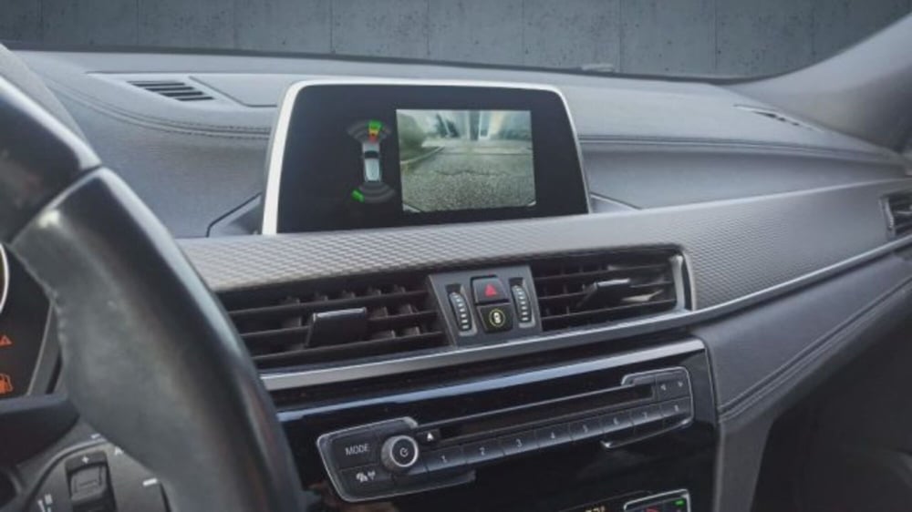 BMW X2 usata a Verona (13)