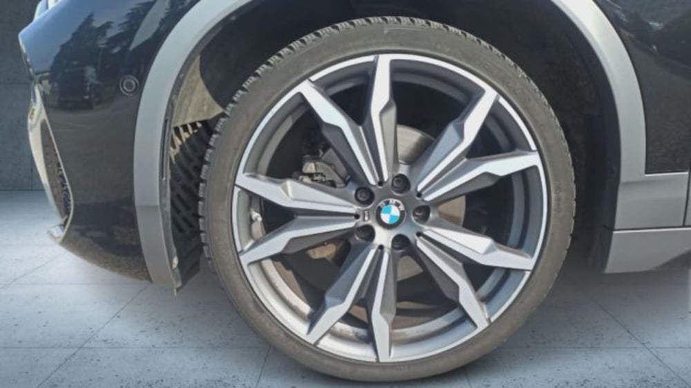 BMW X2 usata a Verona (5)