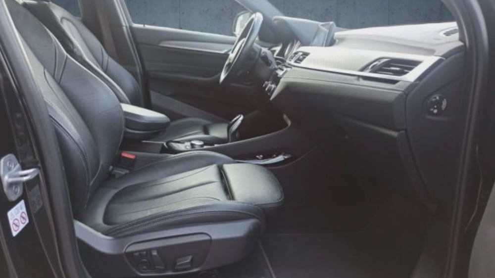 BMW X2 usata a Verona (8)