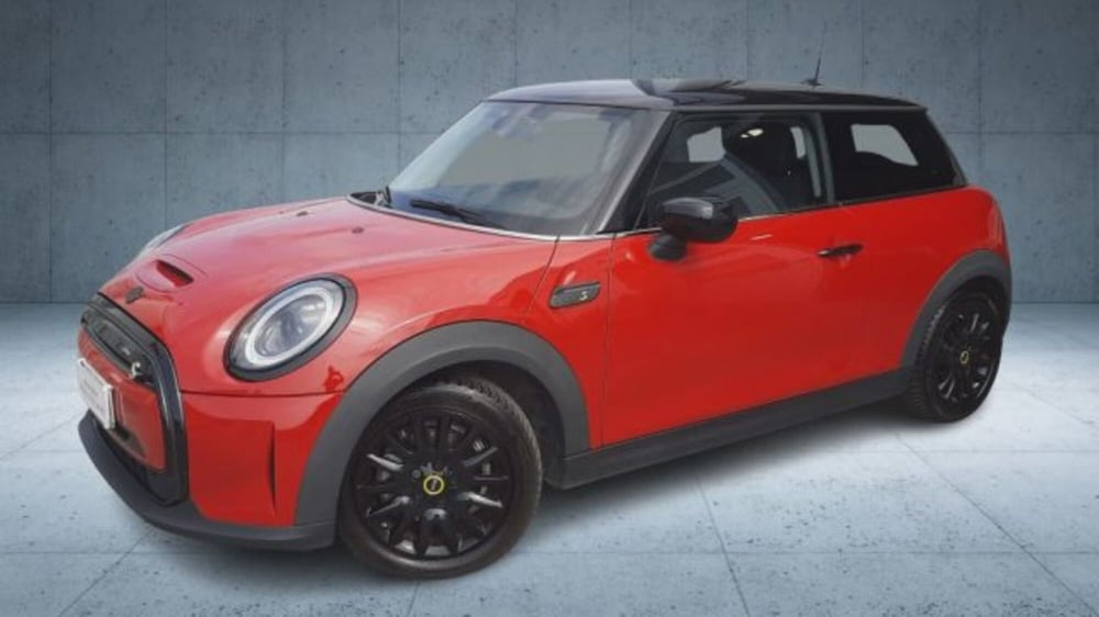 MINI Mini usata a Verona