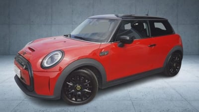 MINI Mini Cooper SE Classic del 2021 usata a Verona