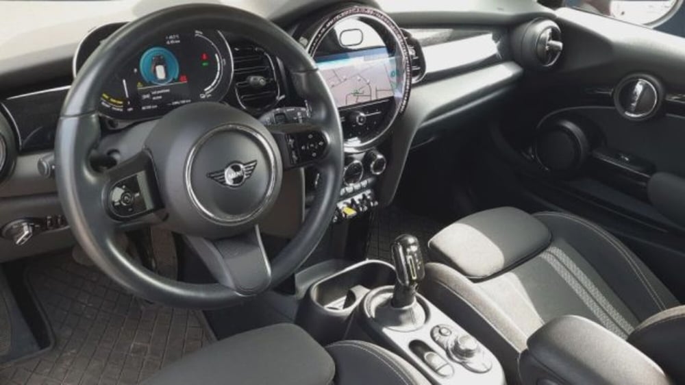 MINI Mini usata a Verona (10)
