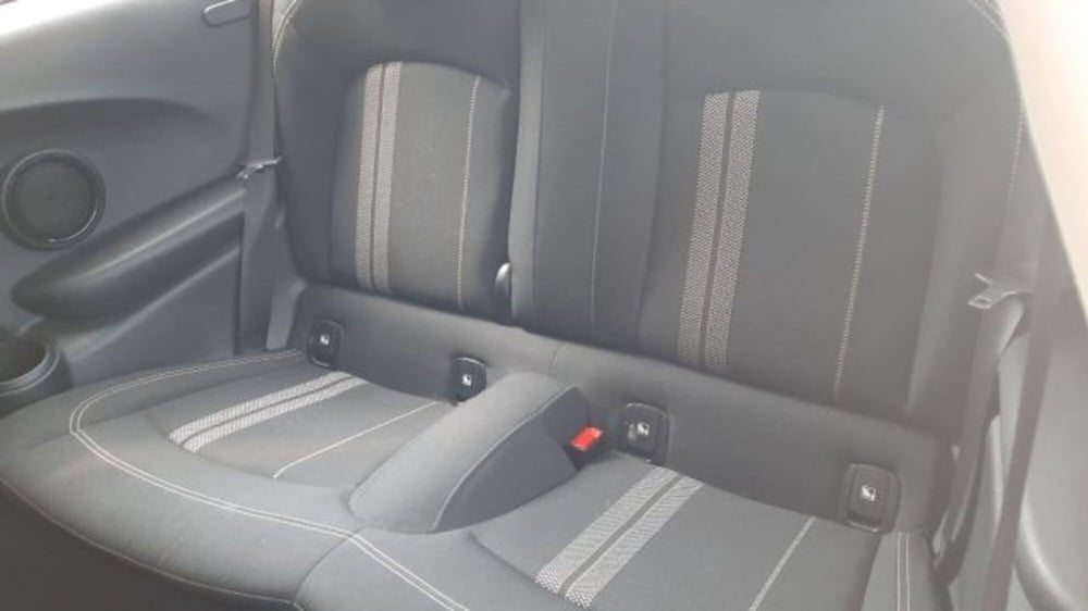 MINI Mini usata a Verona (11)