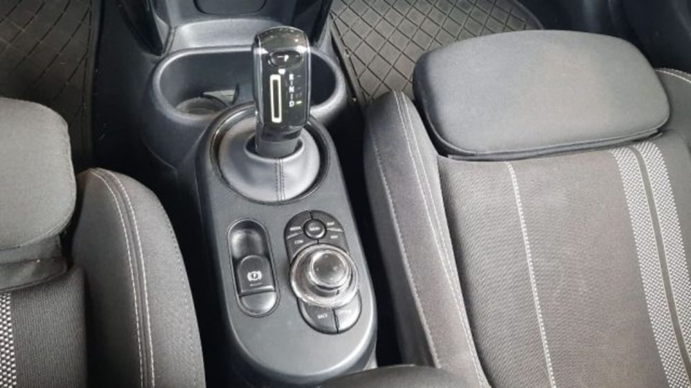 MINI Mini usata a Verona (14)