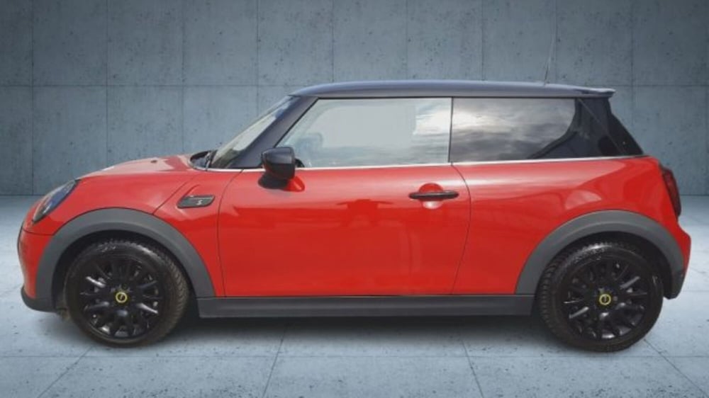 MINI Mini usata a Verona (3)