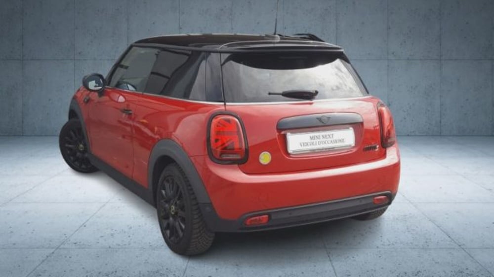 MINI Mini usata a Verona (4)