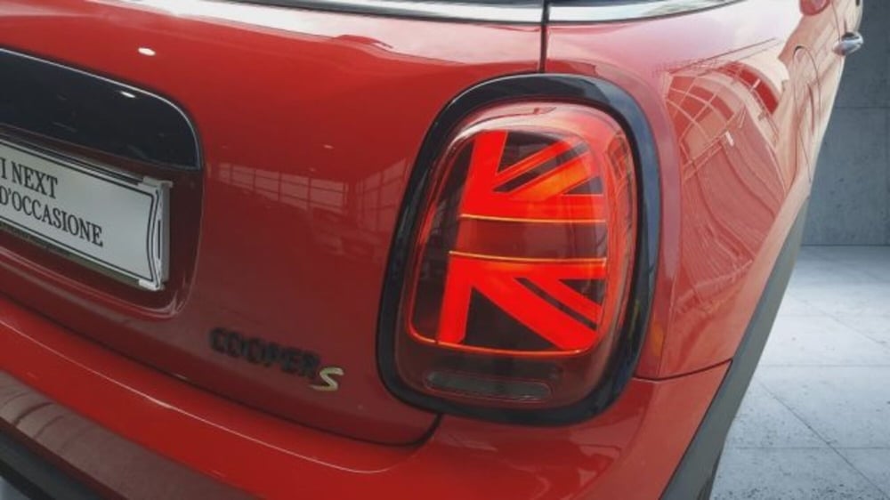 MINI Mini usata a Verona (7)