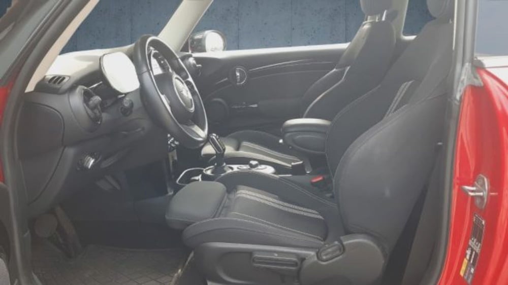 MINI Mini usata a Verona (8)