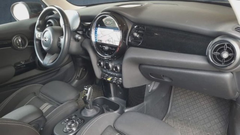 MINI Mini usata a Verona (9)