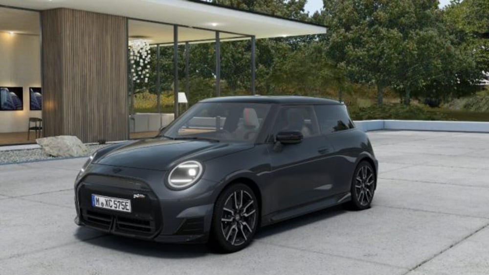 MINI Mini nuova a Verona