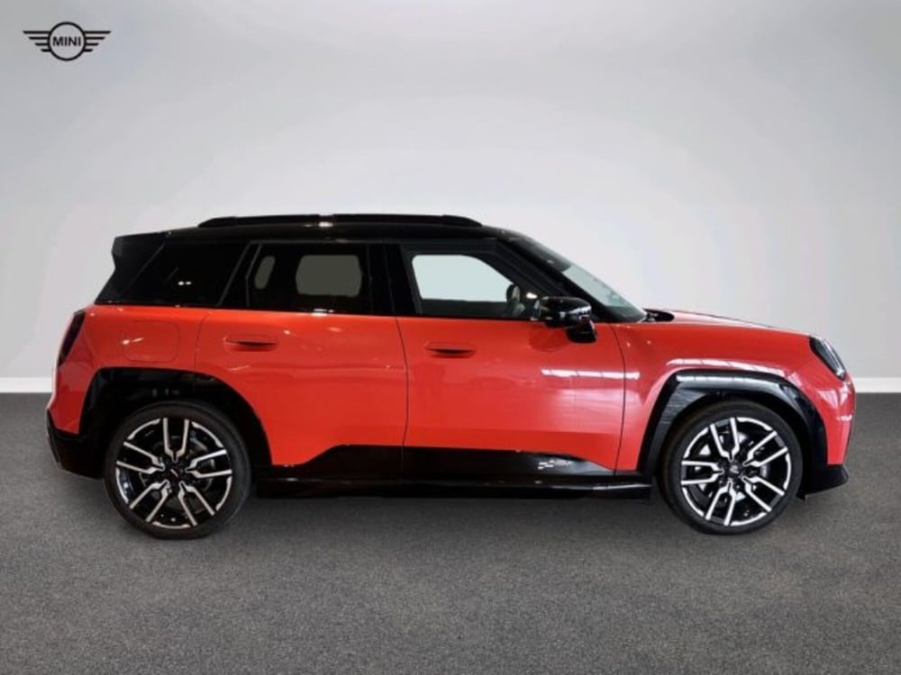 MINI Mini Aceman usata a Verona (2)
