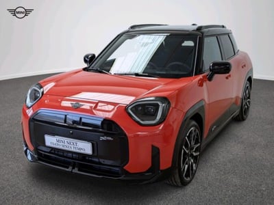 MINI Mini Aceman SE JCW del 2024 usata a Verona