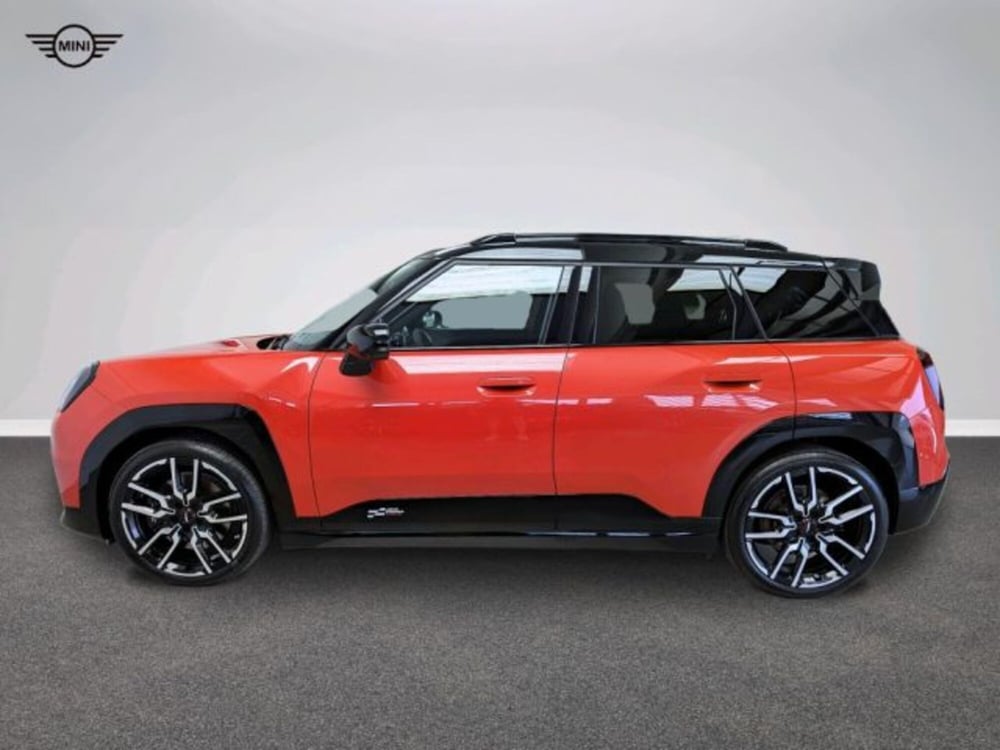 MINI Mini Aceman usata a Verona (2)