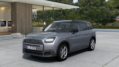MINI Mini Countryman E Classic nuova a Verona