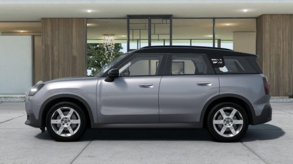 MINI Mini Countryman nuova a Verona (2)