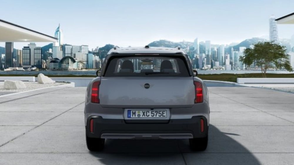 MINI Mini Countryman nuova a Verona (3)