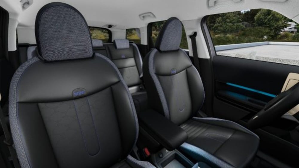 MINI Mini Countryman nuova a Verona (4)