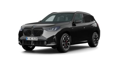 BMW X3 xdrive20d MSport Pro auto nuova a Verona