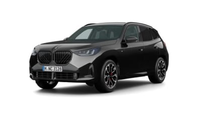 BMW X3 xdrive20 MSport Pro auto nuova a Verona