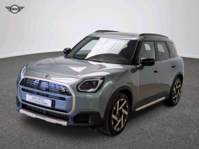MINI Mini Countryman SE JCW all4 del 2024 usata a Verona