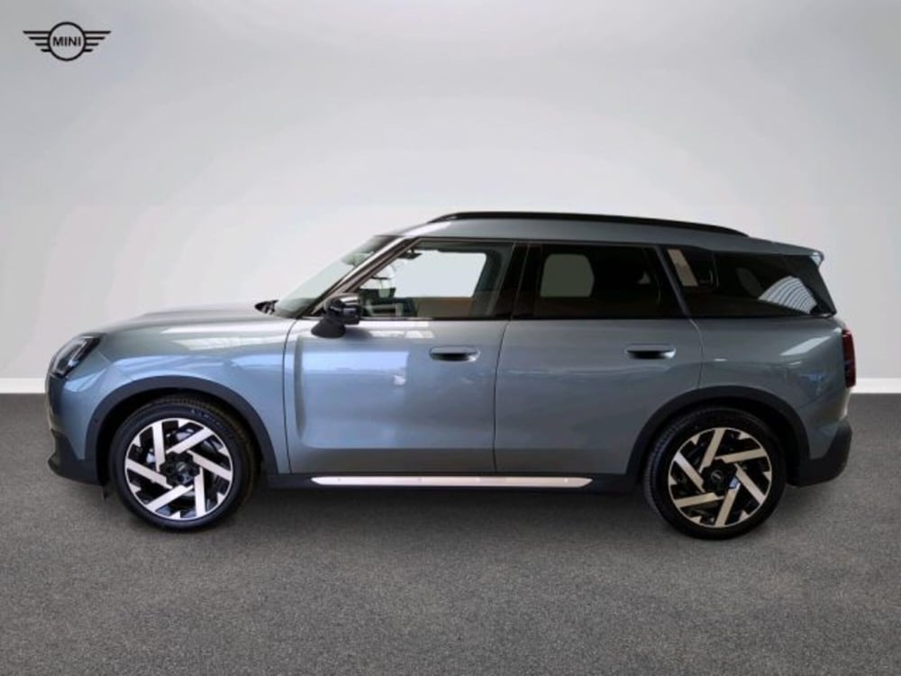 MINI Mini Countryman usata a Verona (2)