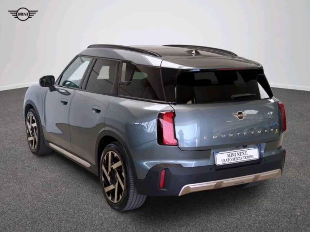 MINI Mini Countryman usata a Verona (3)