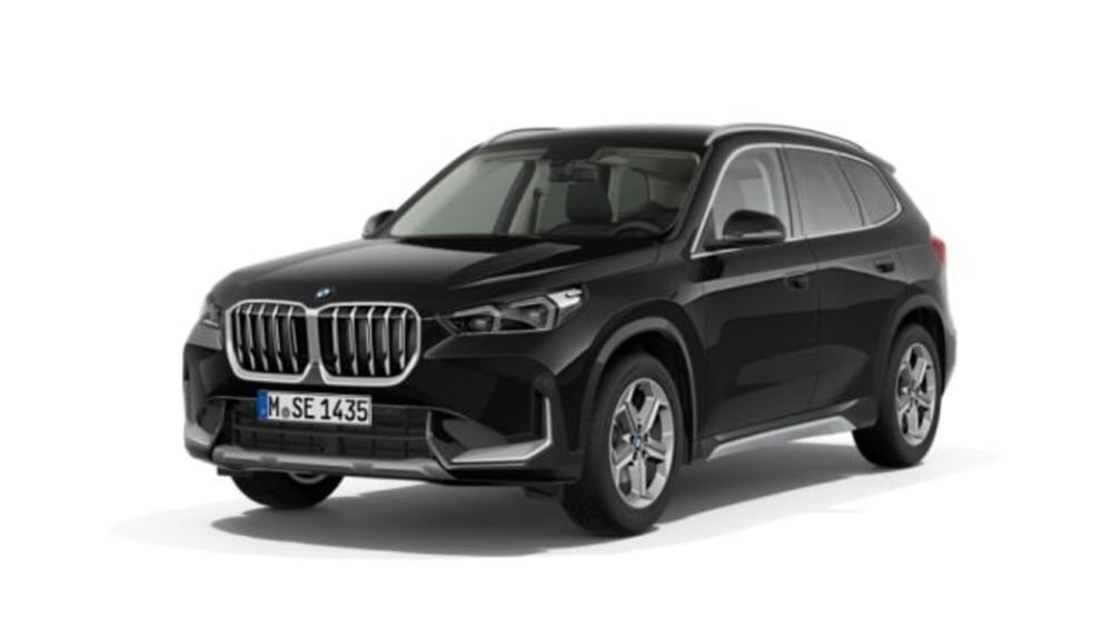 BMW X1 nuova a Verona