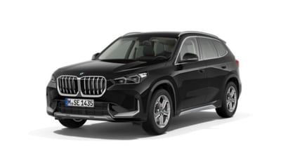 BMW X1 sDrive 18d xLine nuova a Verona