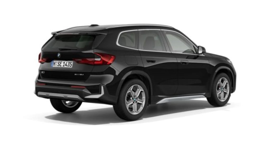 BMW X1 nuova a Verona (2)
