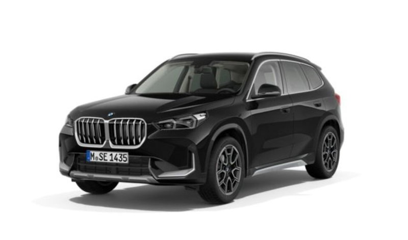 BMW X1 nuova a Verona