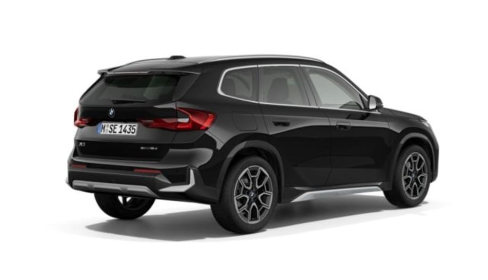 BMW X1 nuova a Verona (2)