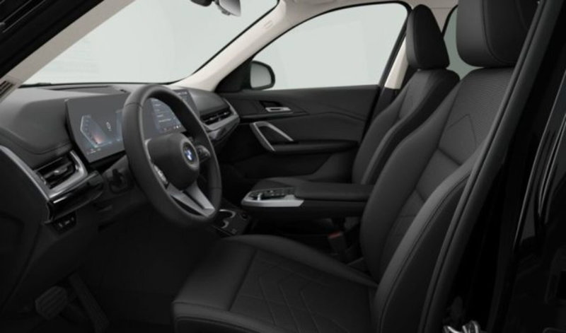 BMW X1 nuova a Verona (3)