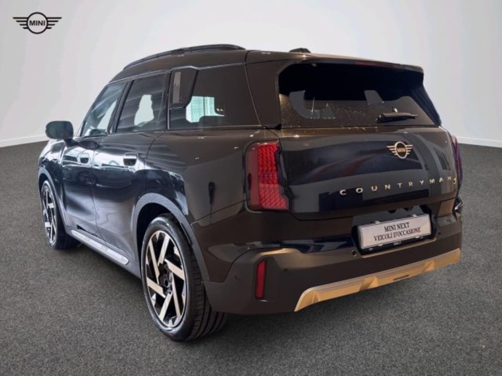 MINI Mini Countryman usata a Verona (3)
