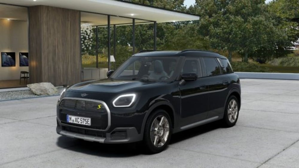 MINI Mini Countryman nuova a Verona